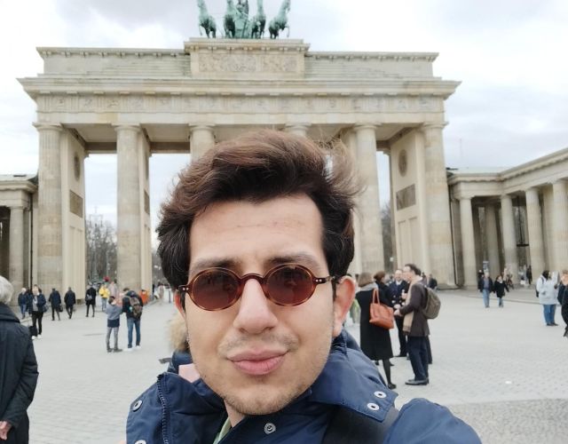 Araklı İngilizce Özel Ders